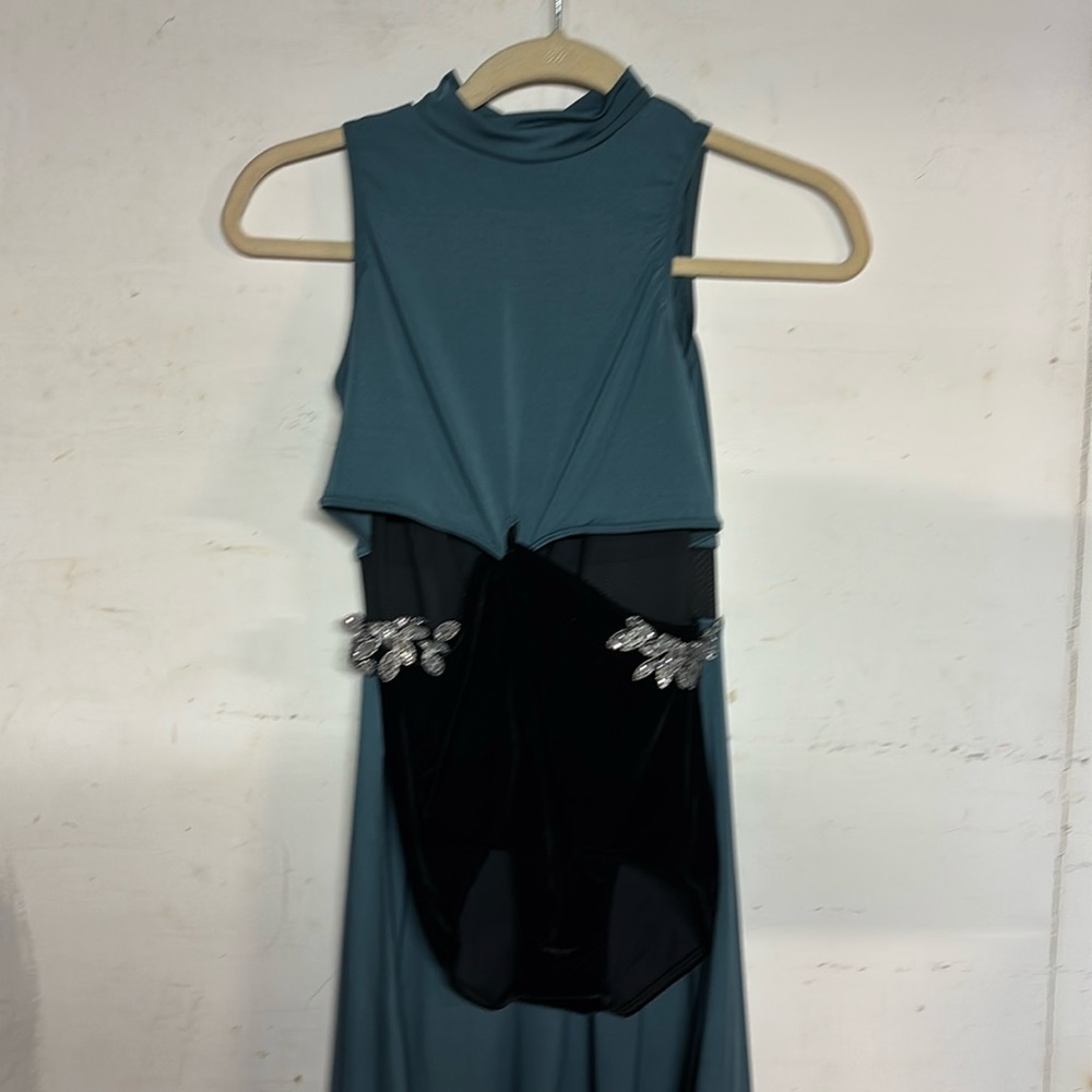 Dance costume